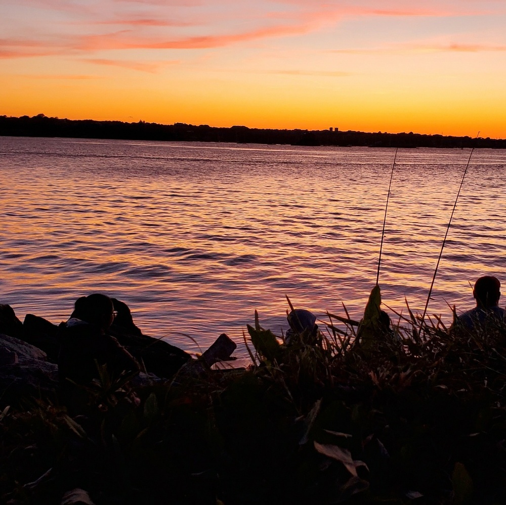 Meet your Posher, Jamie